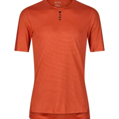 Maglia Fox Flexair Pro - Arancio