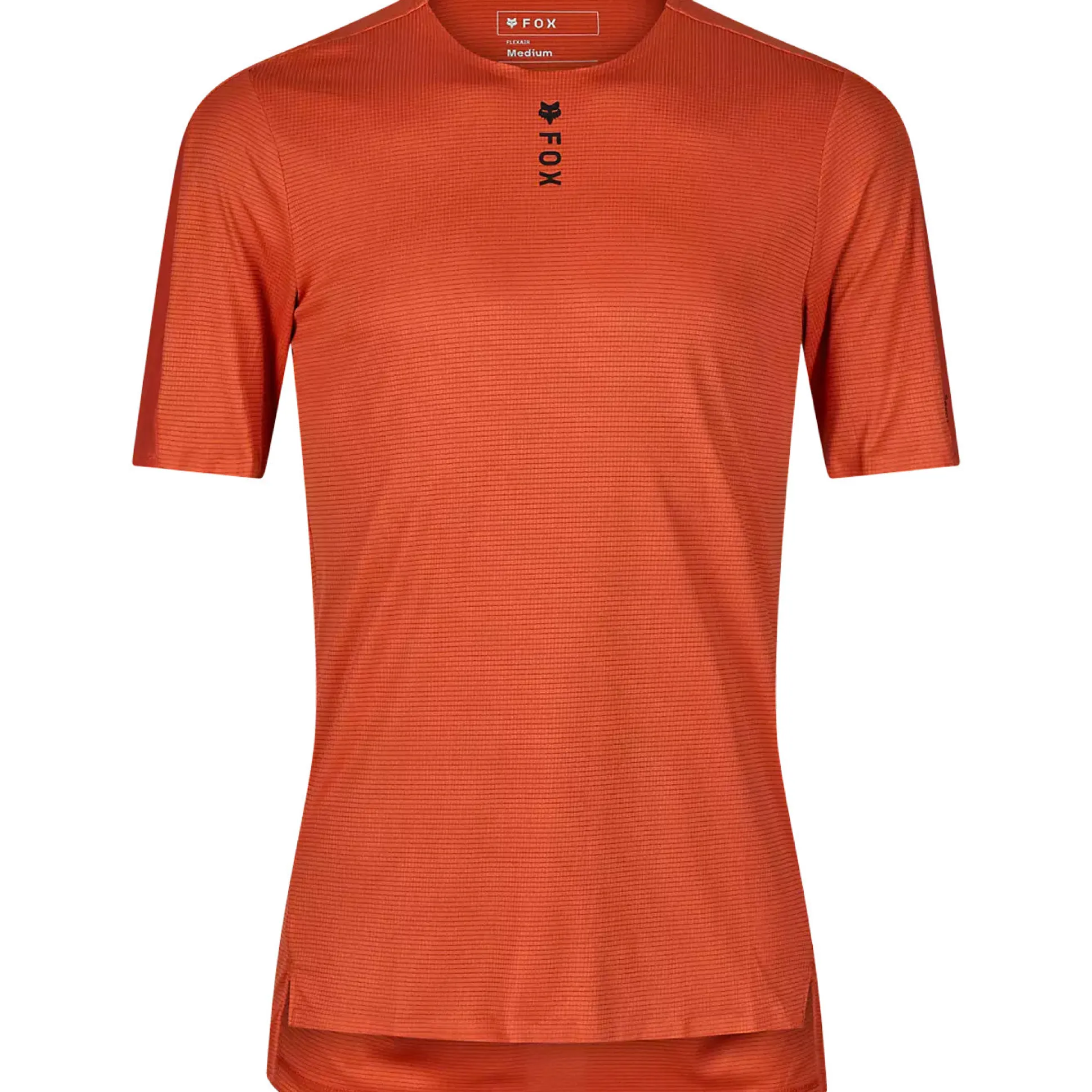 Maglia Fox Flexair Pro - Arancio