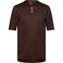 Maglia Fox Flexair Pro - Marrone