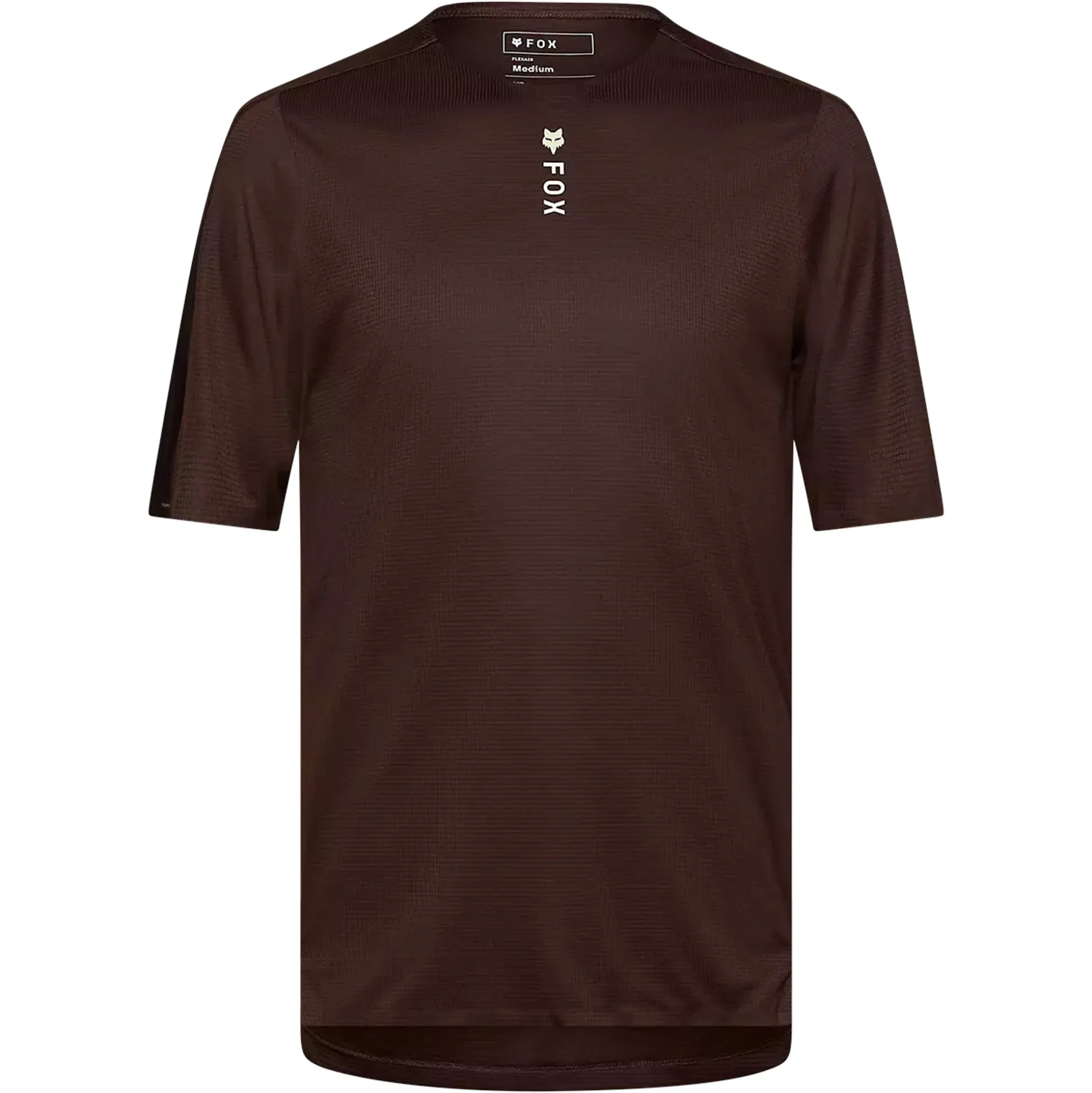 Maglia Fox Flexair Pro - Marrone