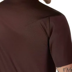 Maglia Fox Flexair Pro - Marrone