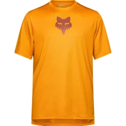Maglia Fox Ranger Fox Head - Arancio