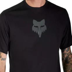 Maglia Fox Ranger Fox Head - Nero