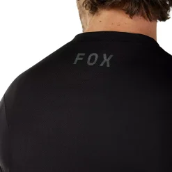 Maglia Fox Ranger Fox Head - Nero