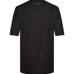 Maglia Fox Ranger Fox Head - Nero