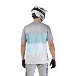 Maglia Fox Ranger Grid - Grigio