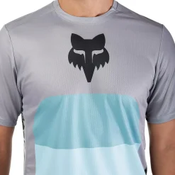 Maglia Fox Ranger Grid - Grigio