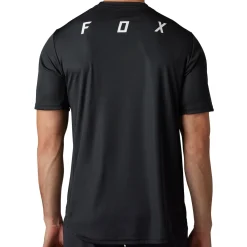 Maglia Fox Ranger Keel - Bordeaux