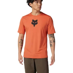 Maglia Fox Ranger Lab Head - Arancio