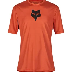 Maglia Fox Ranger Lab Head - Arancio