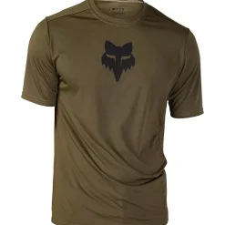 Maglia Fox Ranger Lab Head - Verde