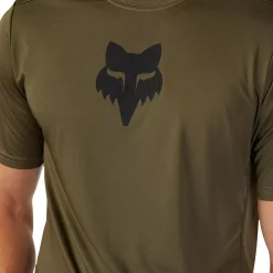 Maglia Fox Ranger Lab Head - Verde