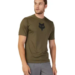 Maglia Fox Ranger Lab Head - Verde