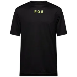 Maglia Fox Ranger SG - Nero