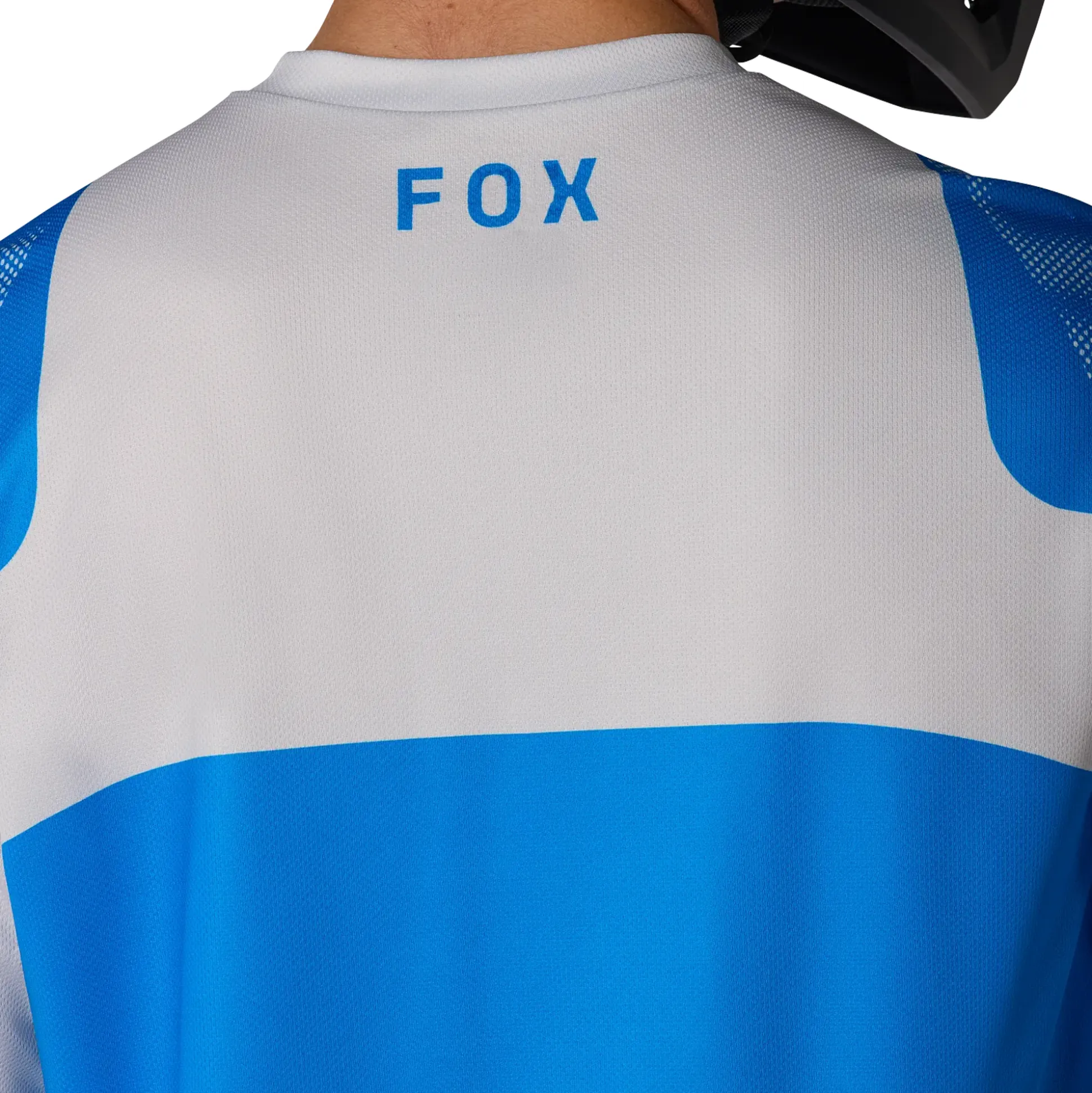 Maglia Fox Ranger Tactile - Azzurro