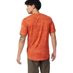 Maglia Fox Ranger TruDri - Arancio