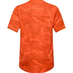 Maglia Fox Ranger TruDri - Arancione nero