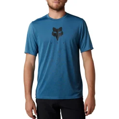 Maglia Fox Ranger TruDri - Blu