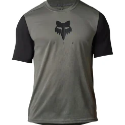 Maglia Fox Ranger TruDri - Grigio