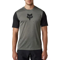 Maglia Fox Ranger TruDri - Grigio
