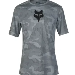 Maglia Fox Ranger TruDri - Grigio
