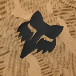 Maglia Fox Ranger TruDri - Marrone chiaro