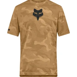 Maglia Fox Ranger TruDri - Marrone chiaro