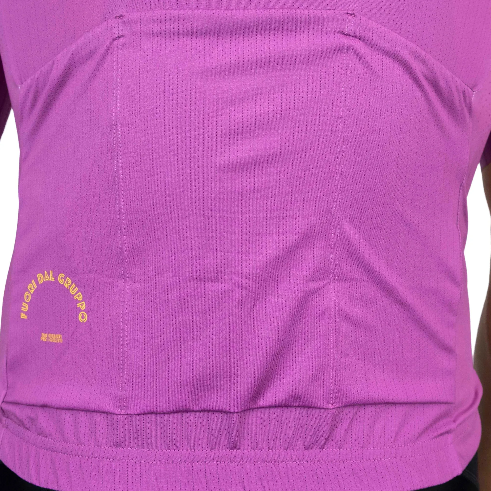 Maglia Fuori dal Gruppo Aero - Viola