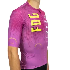 Maglia Fuori dal Gruppo Aero - Viola