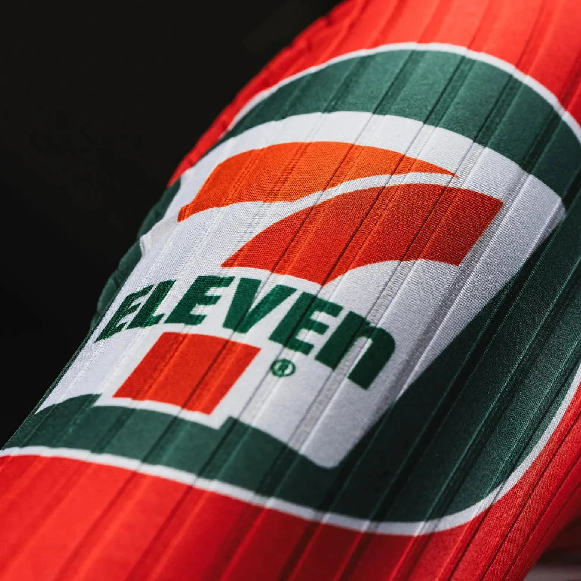 Maglia Fusion Uno-X Tempo! Two - 7 Eleven