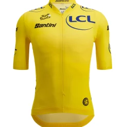 Maglia Gialla Tour de France 2024