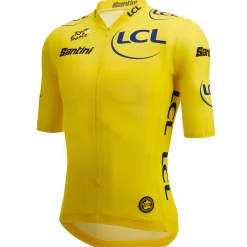 Maglia Gialla Tour de France 2024