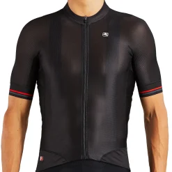 Maglia Giordana FR-C Pro - Nero