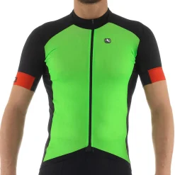 Maglia Giordana FR-C - Verde