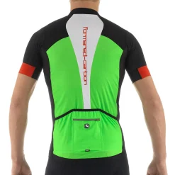 Maglia Giordana FR-C - Verde