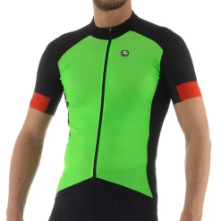Maglia Giordana FR-C - Verde