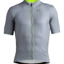 Maglia Giordana Fusion - Grigio