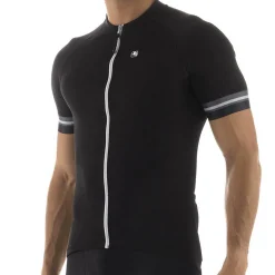 Maglia Giordana Fusion 15 - Nero