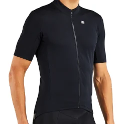 Maglia Giordana Fusion - Nero