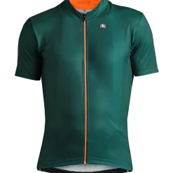 Maglia Giordana Fusion - Verde