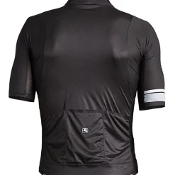 Maglia Giordana NX-G Air - Nero