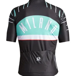 Maglia Giordana Scatto Pro Moda - Milano