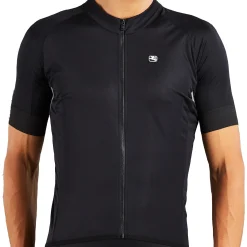 Maglia Giordana Silverline - Nero