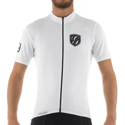 Maglia Giordana Sport - Bianco