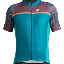 Maglia Giordana Vero Pro Moda - Italia