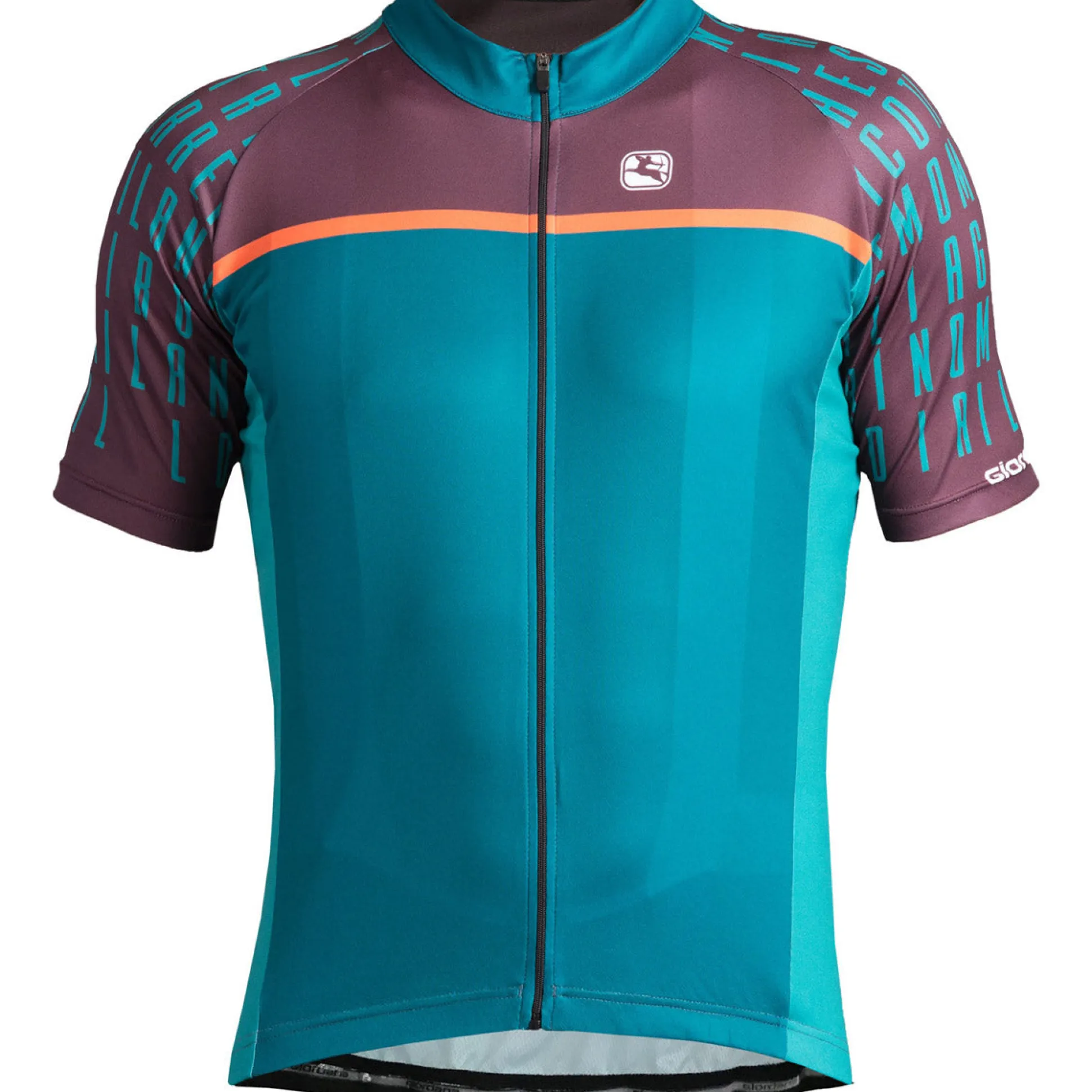 Maglia Giordana Vero Pro Moda - Italia