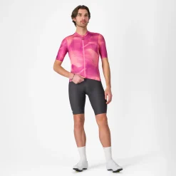 Maglia Giro d'Italia 2025 Espresso - Rosa