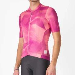 Maglia Giro d'Italia 2025 Espresso - Rosa