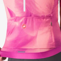 Maglia Giro d'Italia 2025 Espresso - Rosa