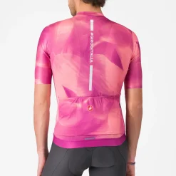 Maglia Giro d'Italia 2025 Espresso - Rosa